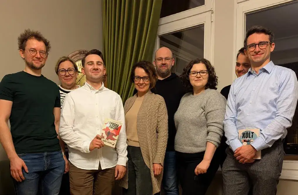 Profesor Mariusz Jóźwiak: Gdzie przyjmuje i jak umówić wizytę?