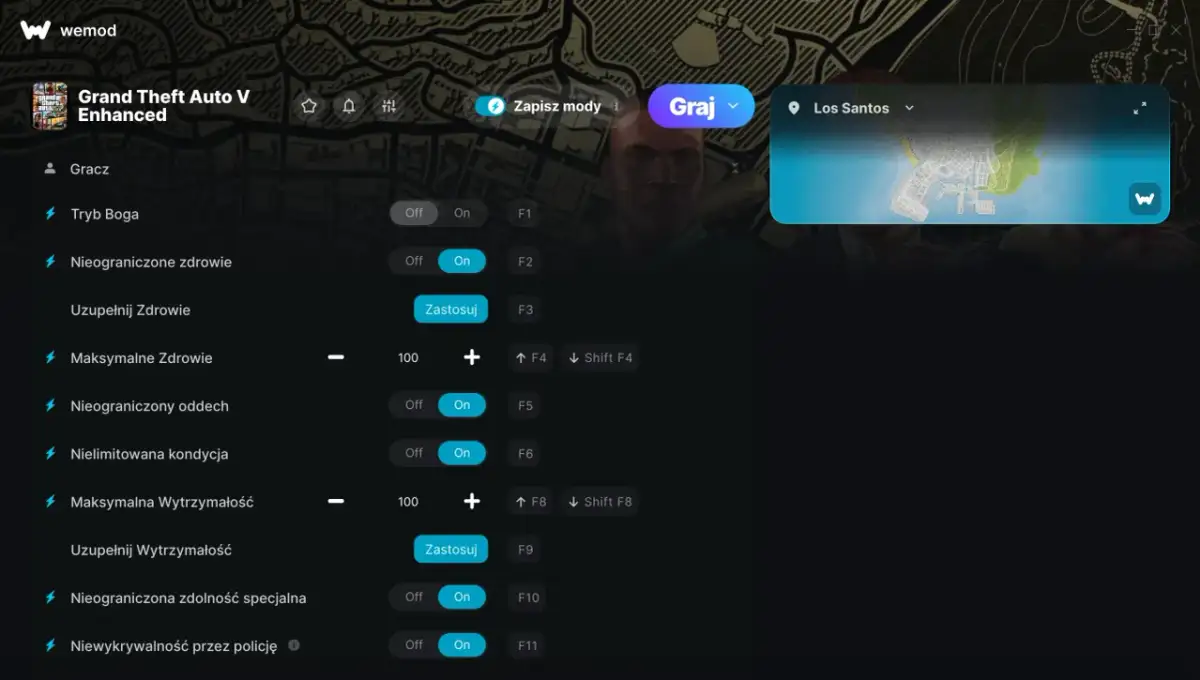 Mody GTA V Xbox One: Czy to możliwe? Uniknij bana, graj bezpiecznie