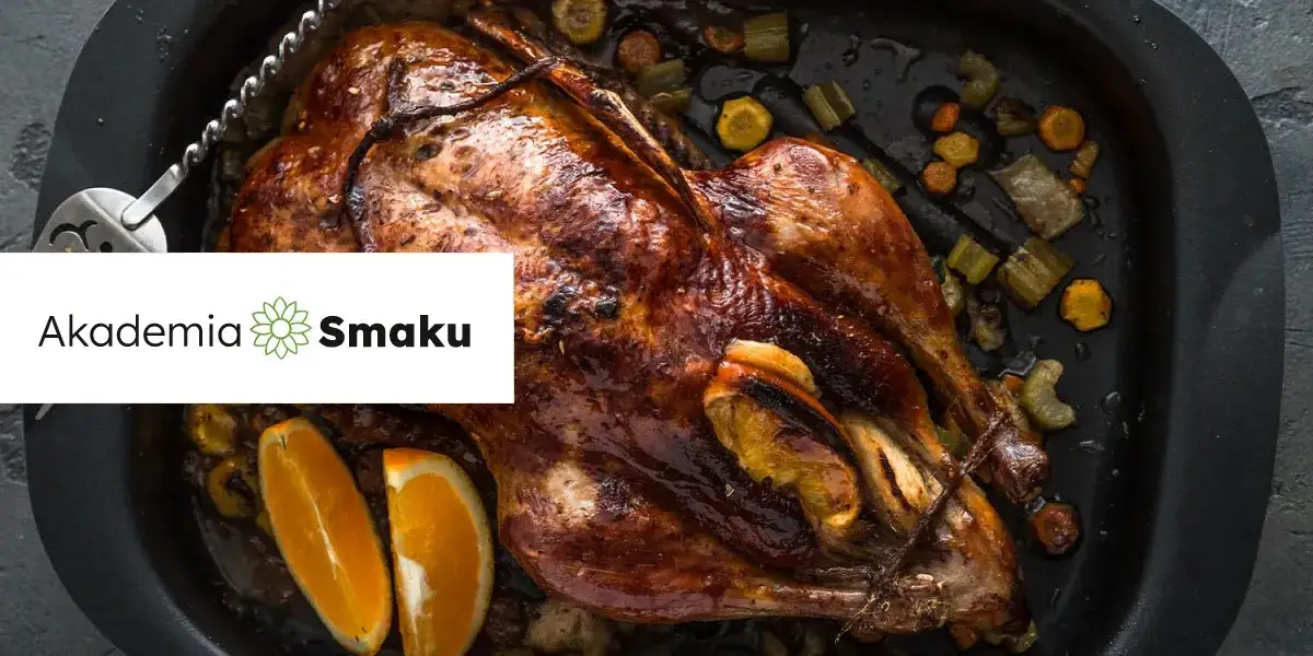 Jakie surówki do gęsi idealnie zrównoważą jej smak i teksturę