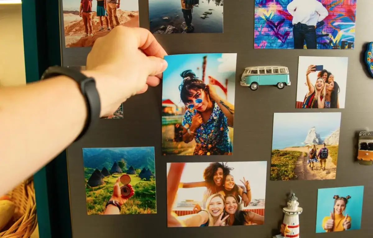 Stwórz magię jesieni: Jak zrobić ozdoby DIY z natury?