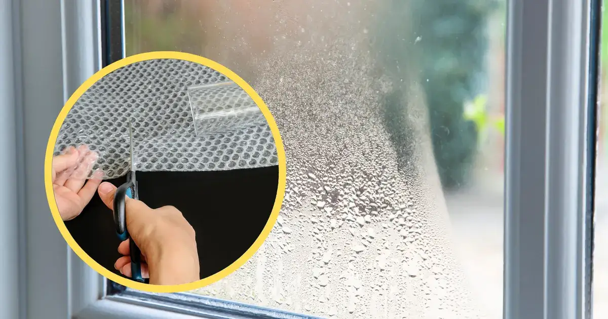 Jak okleić okno folią bez pęcherzyków - sprawdź skuteczne metody