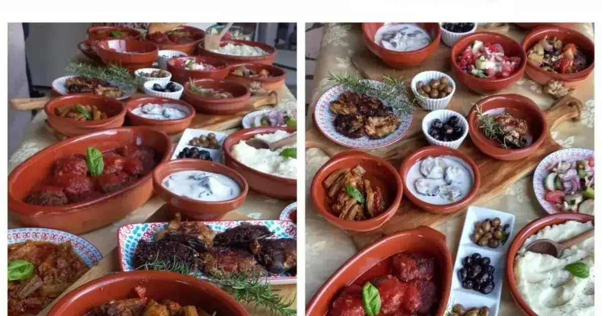 Ulcinj: Gdzie zjeść? Przewodnik po najlepszych smakach Czarnogóry