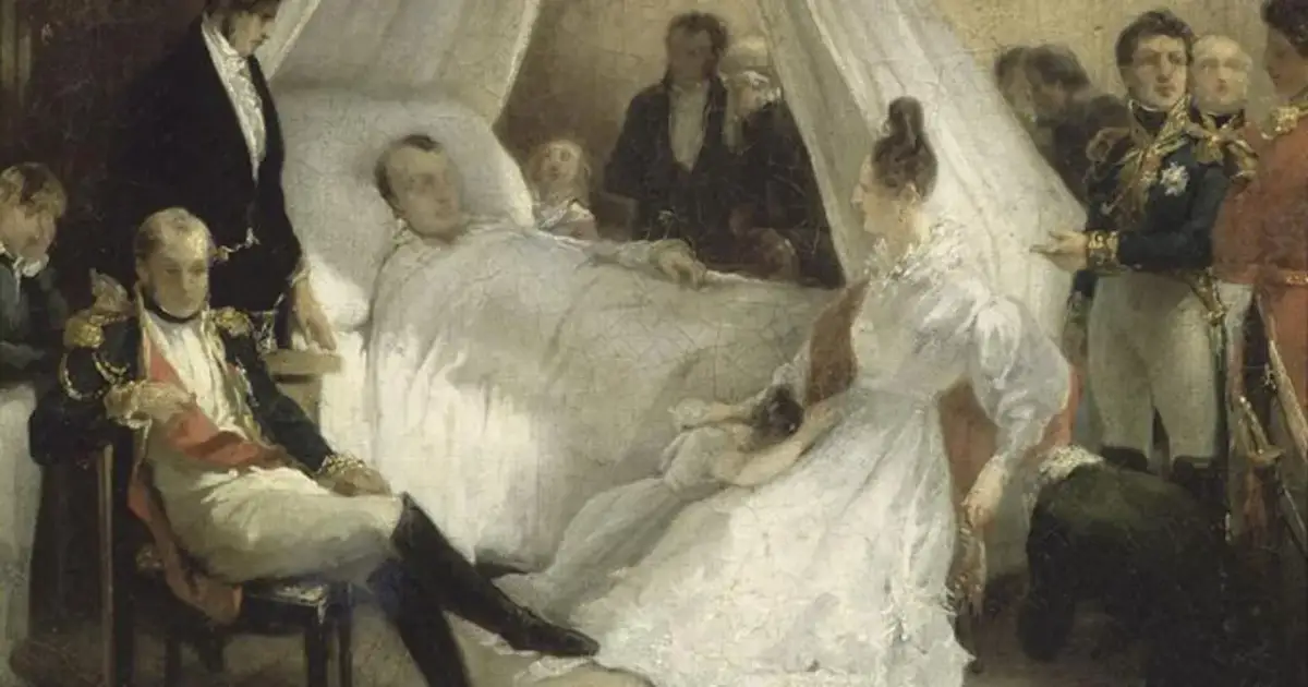 Prawdziwe przyczyny śmierci Napoleona: rak, arszenik czy spisek?