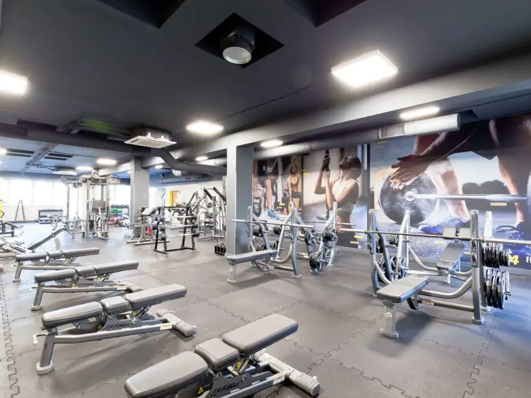 Zdrofit Ursynów Puszczyka: Cennik, Grafik, Opinie - Sprawdź!