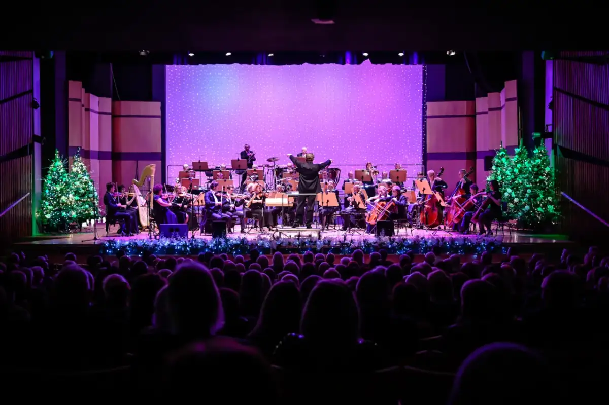 Cygańska orkiestra symfoniczna: historia, wirtuozeria i niezapomniane występy