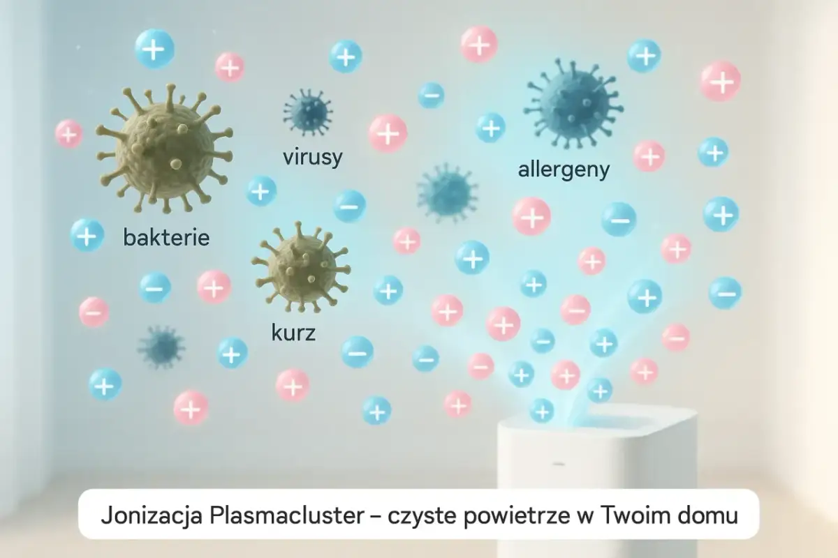 Na czym polega zjawisko jonizacji i jak wpływa na nasze życie?