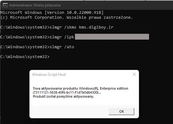 Jak aktywować Windows: Proste metody, które zaoszczędzą Twój czas