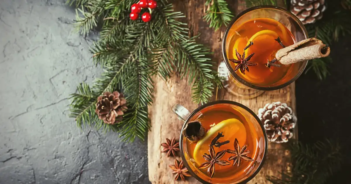 Jak zrobić własną herbatę owocową, by cieszyć się zdrowym smakiem