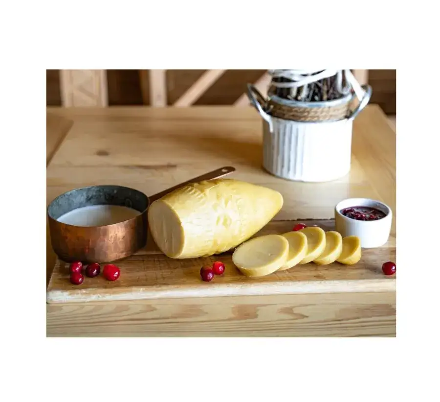 Jak przechowywać oscypki, aby uniknąć ich zepsucia i straty smaku