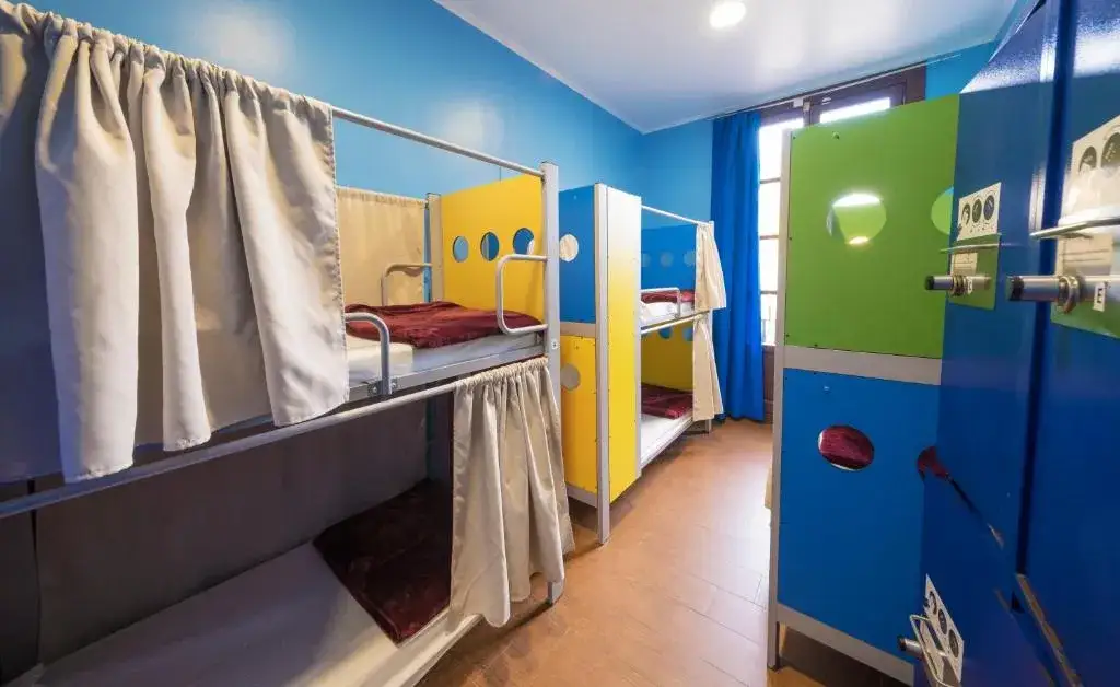 Nocleg w Barcelonie gdzie najlepiej - odkryj ukryte skarby i oszczędzaj