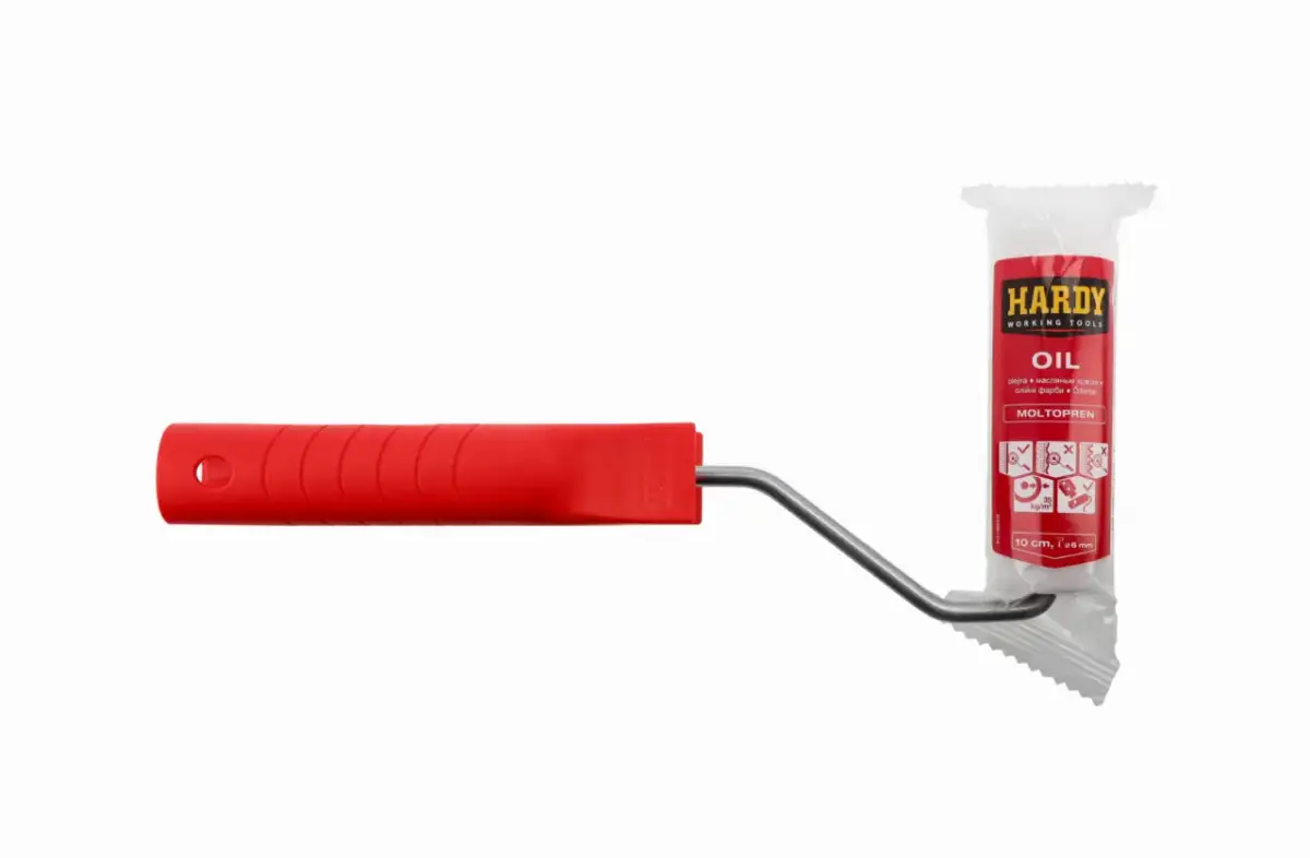 Jak wybrać najlepszy wałek do malowania drewna i uniknąć błędów