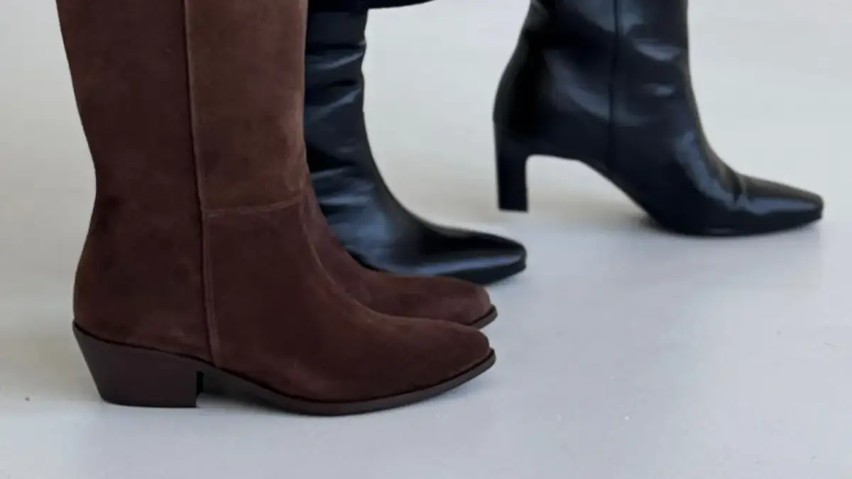 Obuwie po haluksie: Wybierz mądrze! Szybki powrót do zdrowia