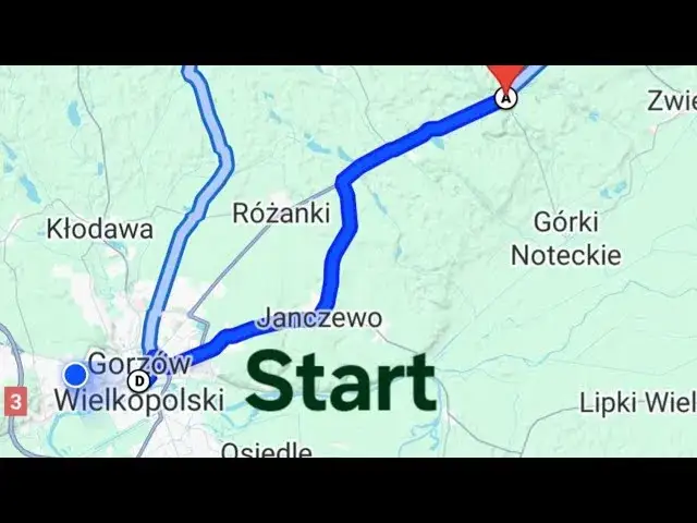 Trasy rowerowe Gorzów: najlepsze szlaki na niezapomniane wycieczki