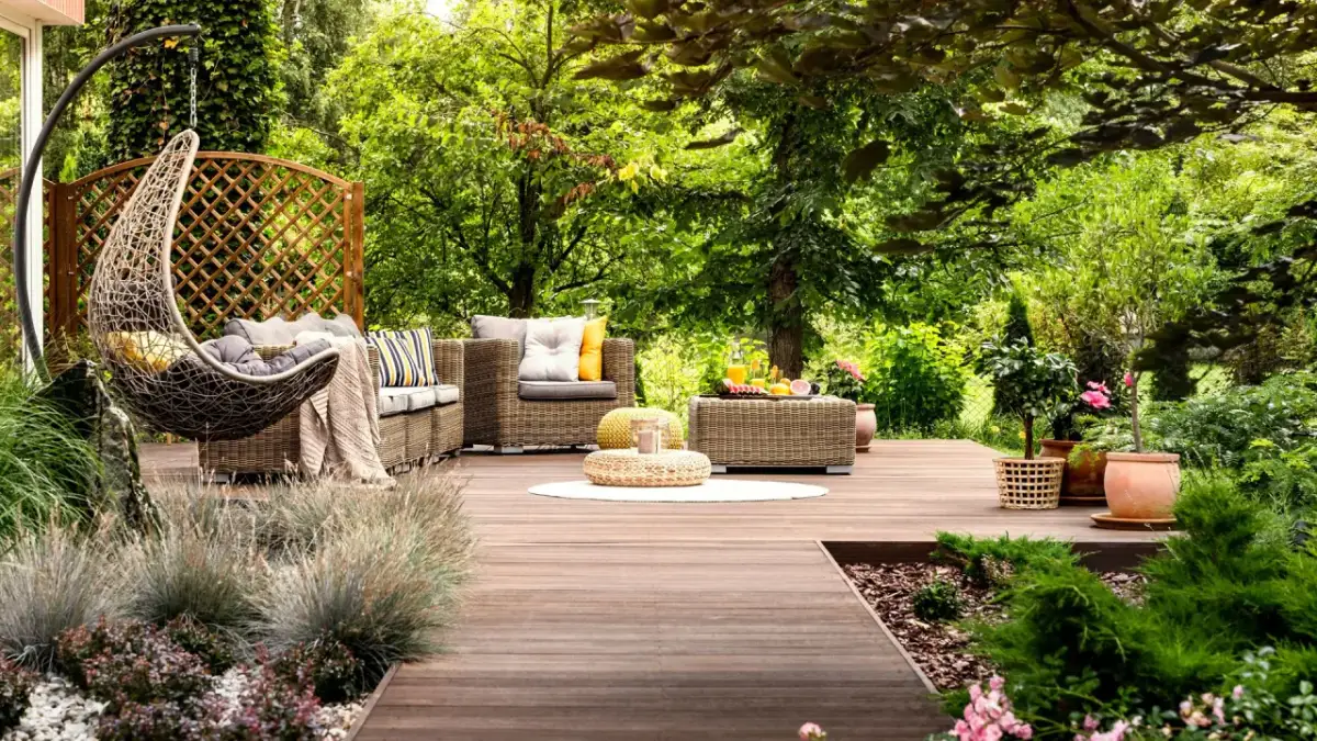 Projekt Ogrodu: Ile Kosztuje Marzenie o Pięknym Otoczeniu Domu?