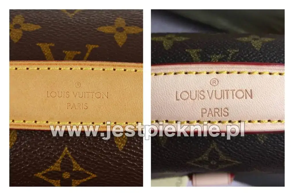 Jak rozpoznać oryginał Louis Vuitton? Praktyczny przewodnik
