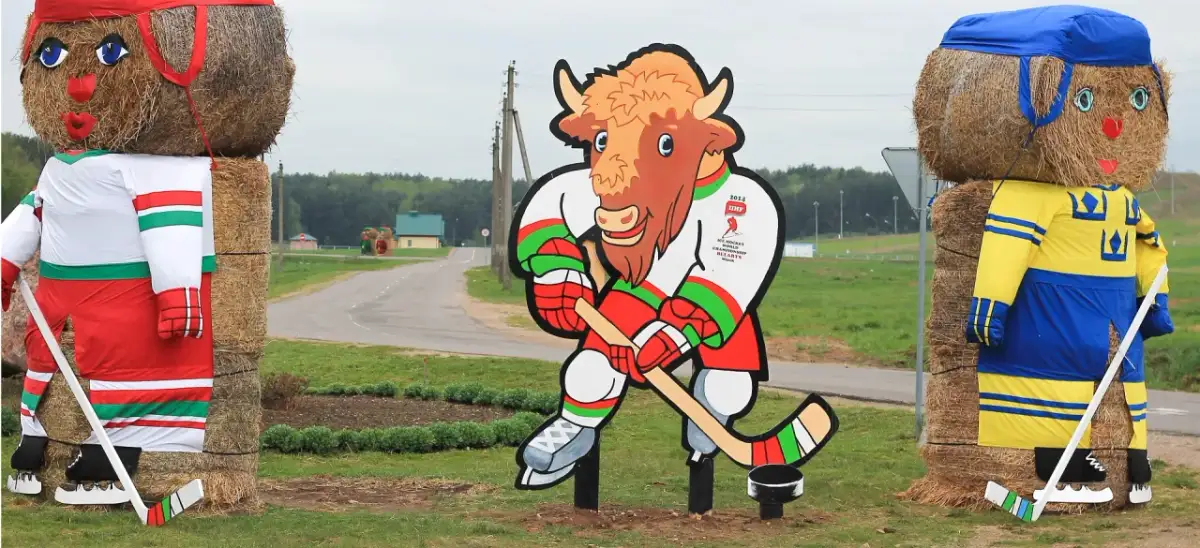 Białoruś: Atrakcje i Bezpieczeństwo Co Warto Wiedzieć?