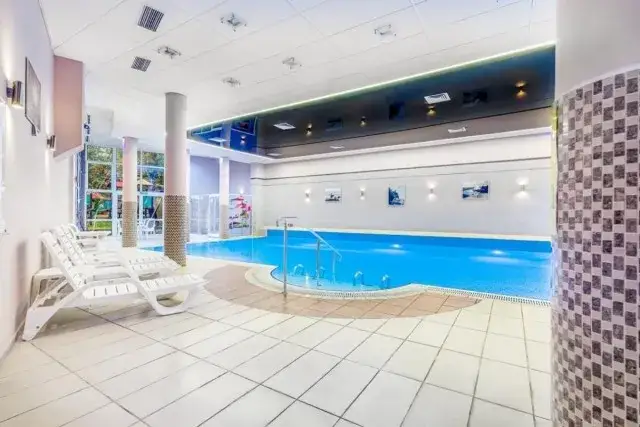 Turnusy rehabilitacyjne z basenem w Świnoujściu: Najlepsze oferty