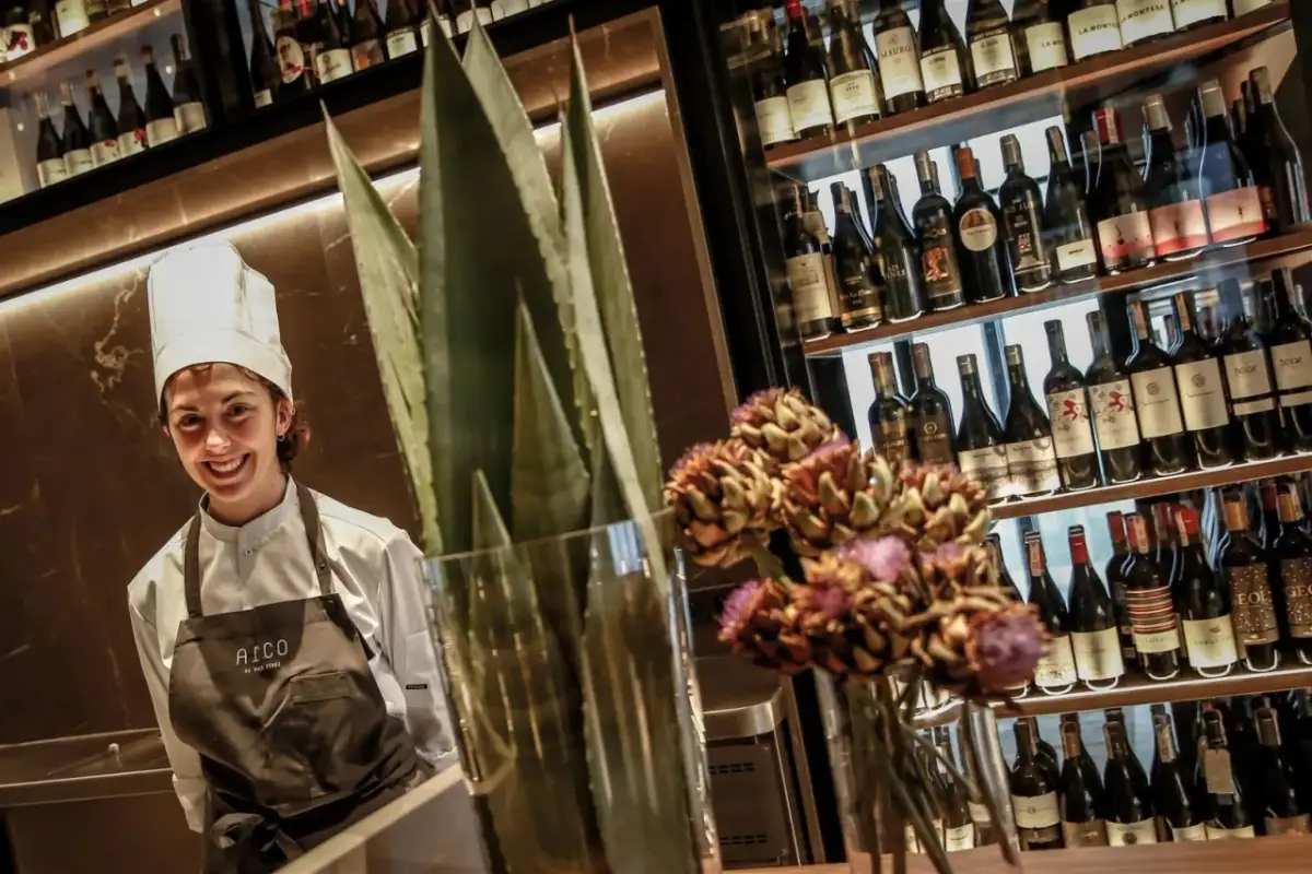 Gdzie zjeść w Gdańsku? Od gwiazdek Michelin po lokalne perełki.