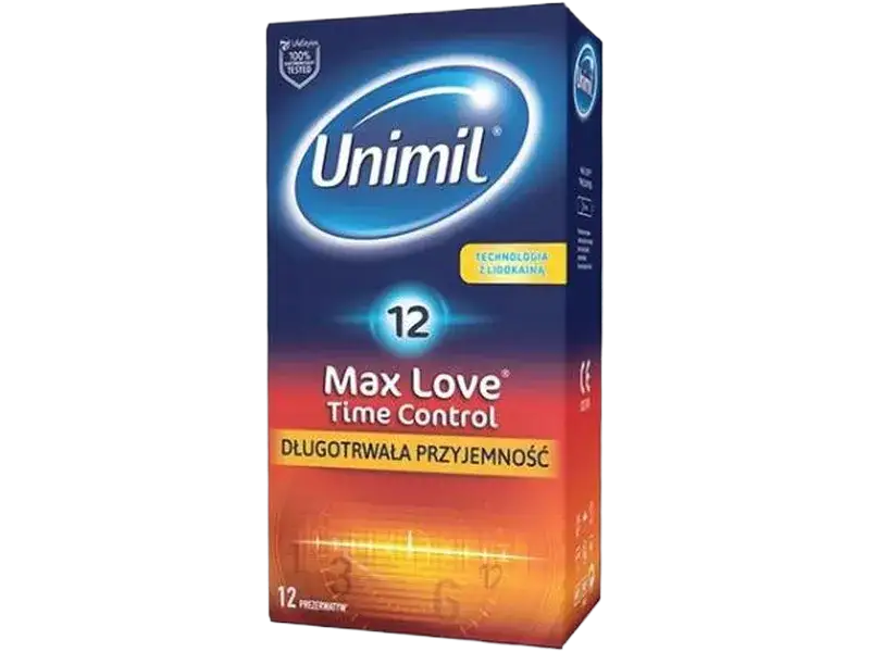 Skuteczne leki na wydłużenie stosunku i ich działanie na wytrysk