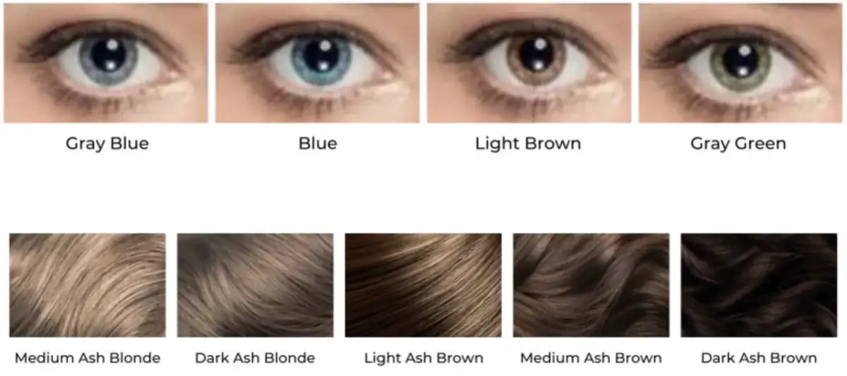 Blada cera: Jakie kolory Cię ożywią? Ubrania, włosy, makijaż