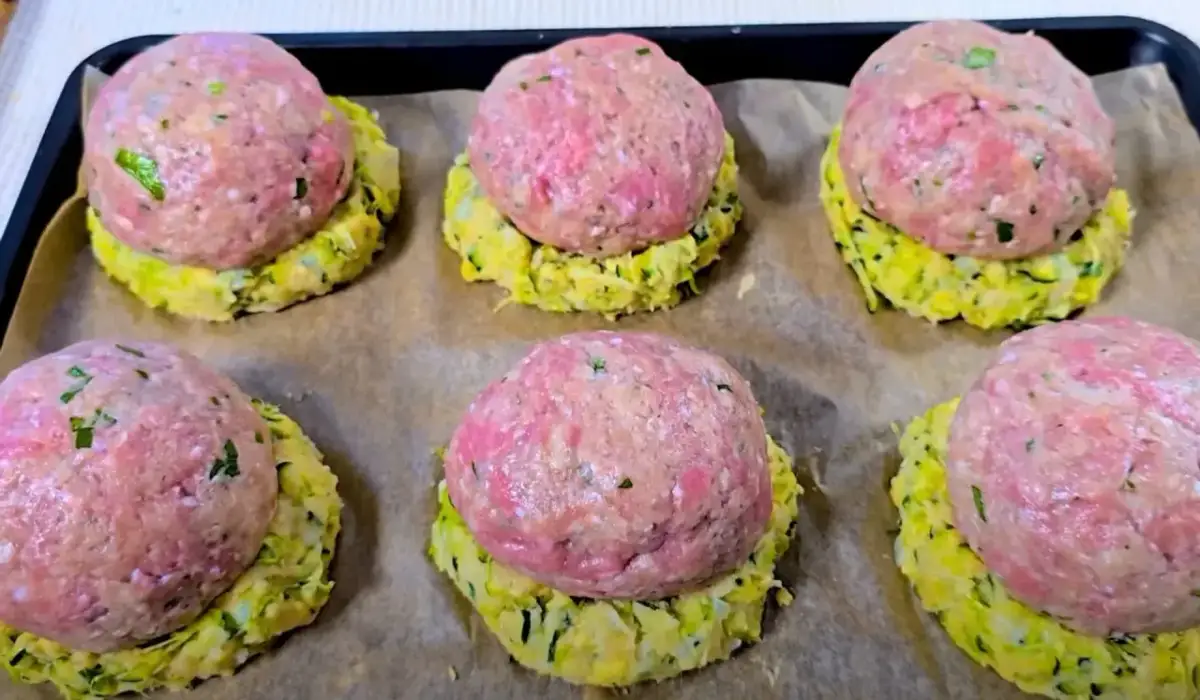 Cukinia: Przepisy na szybkie dania, przetwory i sekrety idealnego smaku