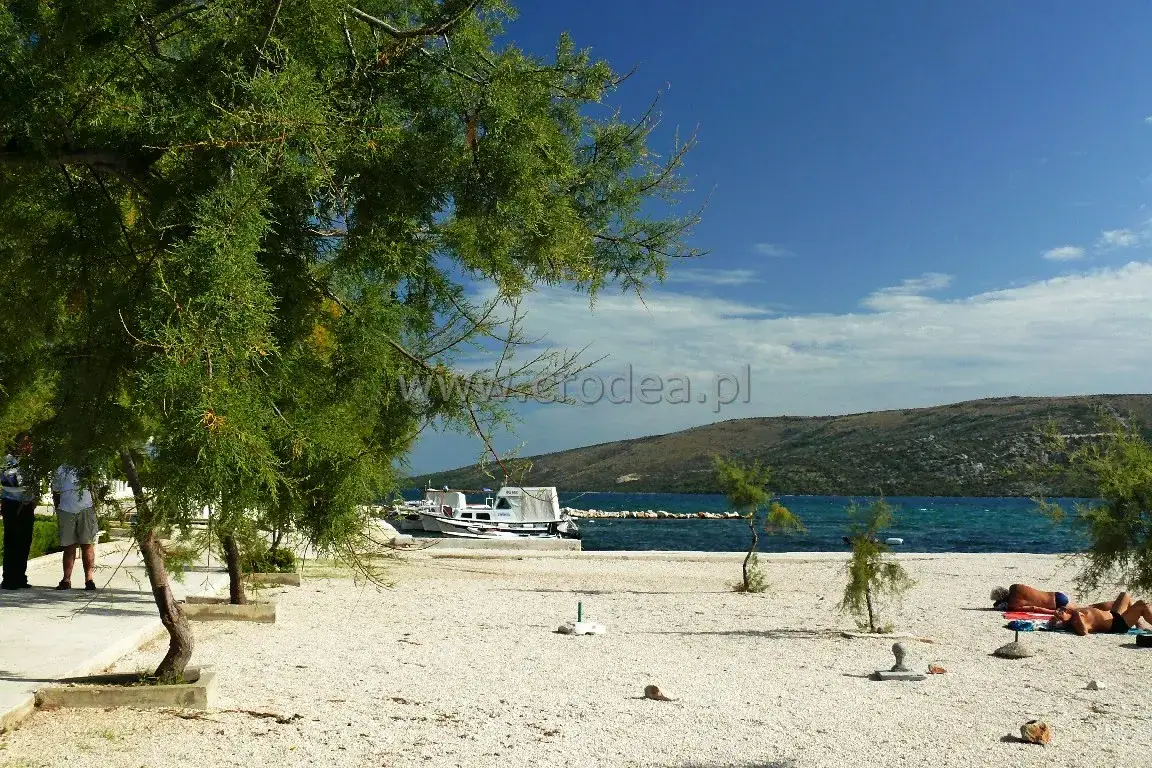 Poljica Chorwacja: Atrakcje, relaks i Dalmacja na wyciągnięcie ręki