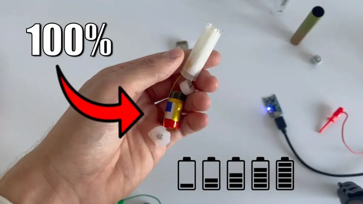 Jak naładować aparat bez ładowarki - proste sposoby, które działają