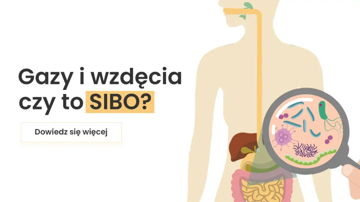 Gazy w jelitach: Czy to tylko dyskomfort, czy coś więcej?