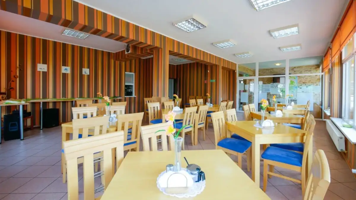 Maxim Jastrzębia Góra: Opinie i recenzje gości hotelowych