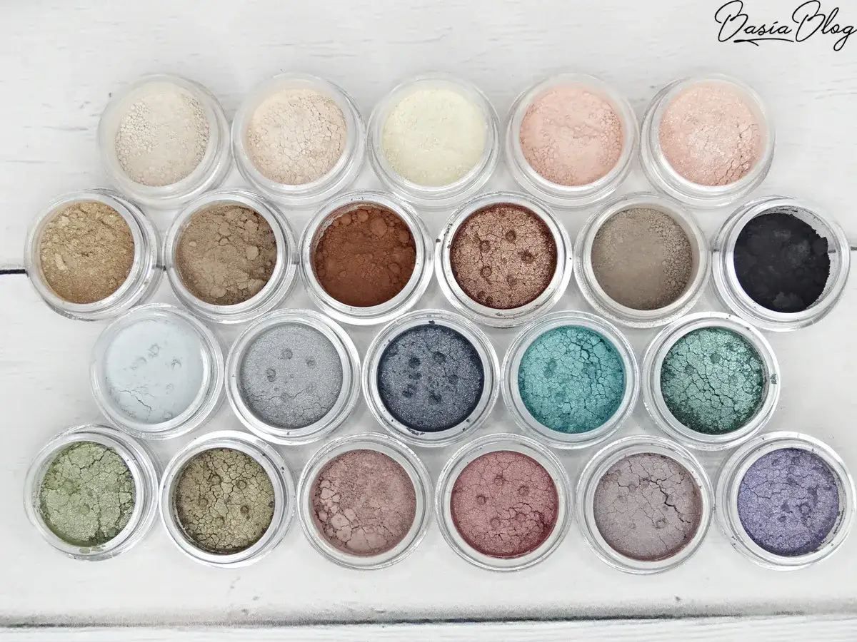 Koniec z pandą! Tusz do rzęs, który się nie rozmazuje ranking