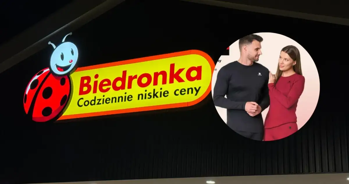 Bielizna termoaktywna Biedronka Kaytan: hit czy kit? Opinie.