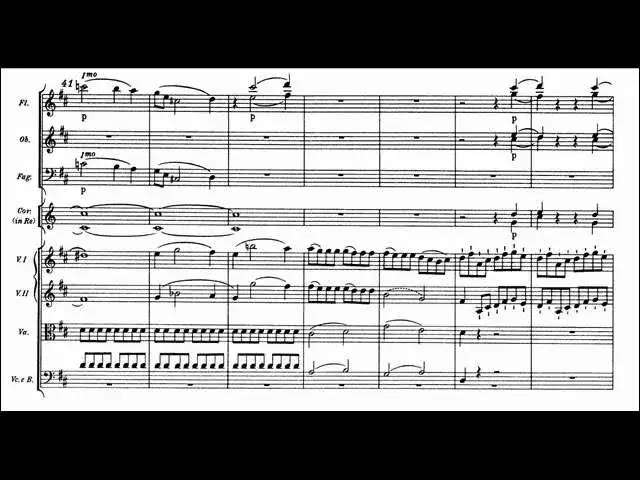 Don Giovanni: Antykwaryczna partytura jak znaleźć i ocenić?