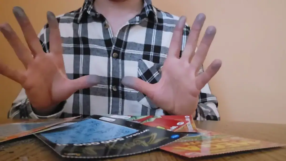 Czy opłaca się kupić całą paczkę zdrapek? Oto, co musisz wiedzieć