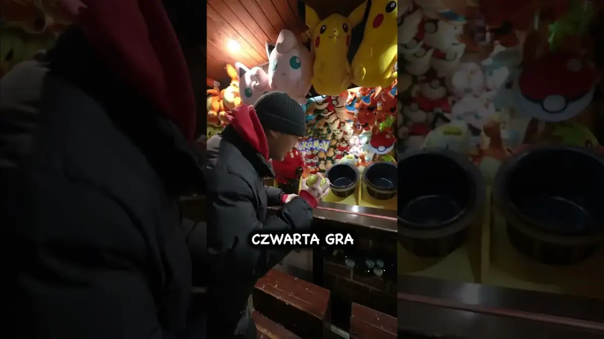 Jak wygrać pluszaka w Energylandii: 7 skutecznych sposobów