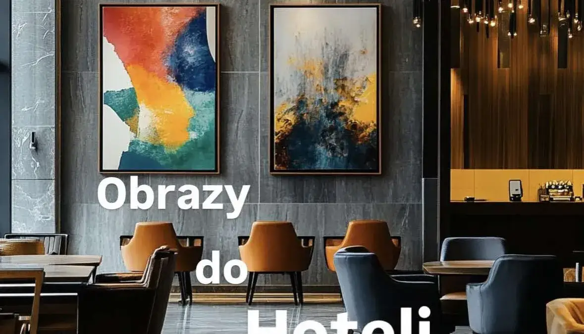 Sztuka nowoczesna obrazy kwadraty – jak wybrać idealne dekoracje?