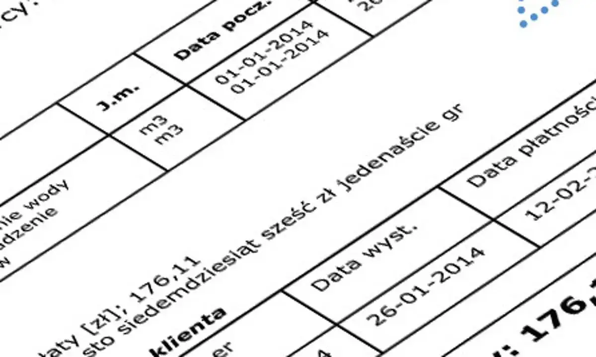 Rozliczenie CO w spółdzielni: zrozum rachunek i oszczędzaj