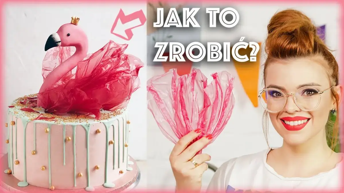 Jak zrobić ozdoby na tort? Praktyczne triki i inspiracje dla każdego