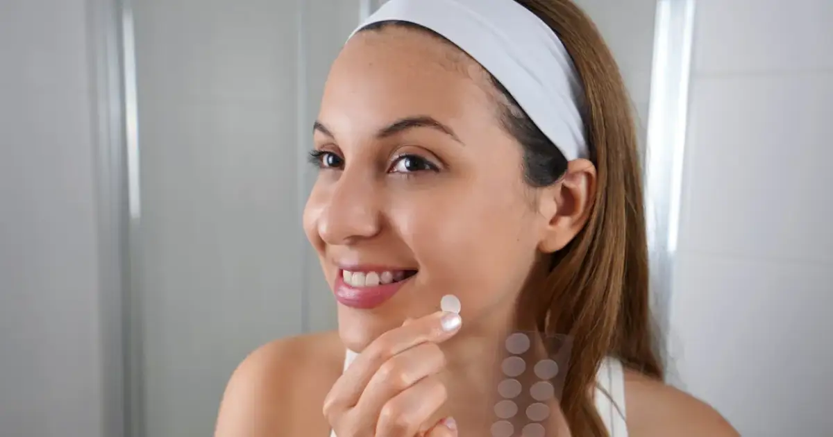 Bolesne pryszcze: Szybka ulga, leczenie i prewencja. Co działa?