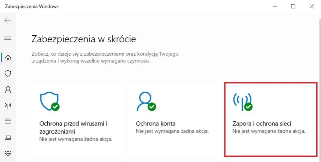 Jak wyłączyć antywirusa Windows 8 i uniknąć zagrożeń bezpieczeństwa