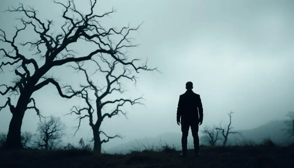 Motyw samotności w literaturze: jak pisarze ukazują wyobcowanie