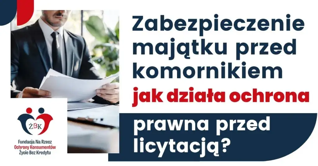 Ochroń nieruchomość przed egzekucją: Skuteczne strategie prawne