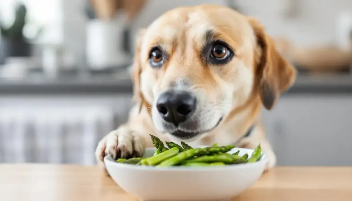 Fasola Jaś dla psa: Gotowana tak, surowa nigdy! Poradnik