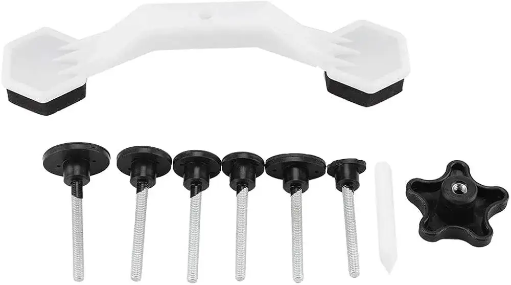 Jak naprawić wgniecenia na lodówce - skuteczne metody i porady