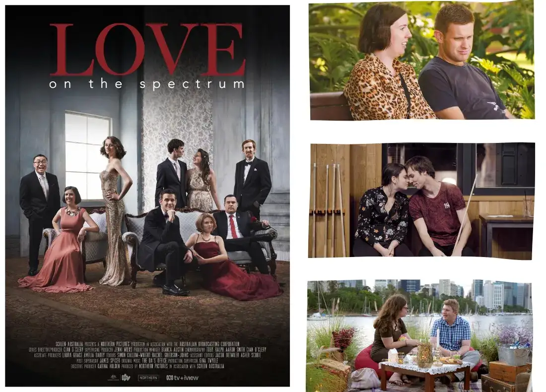 Filmy o autyzmie na Netflix, które zmieniają spojrzenie na świat