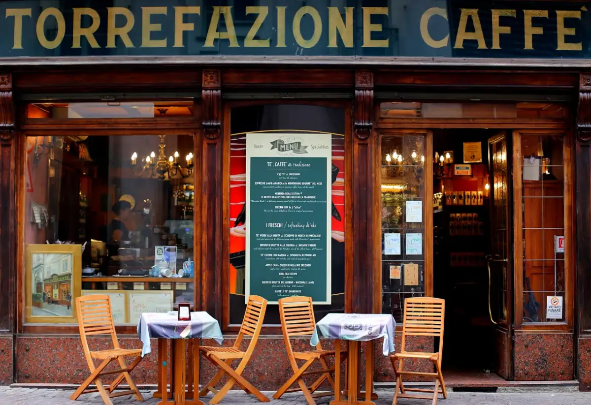 Turyn gdzie zjeść: najlepsze tanie lokale z autentyczną kuchnią