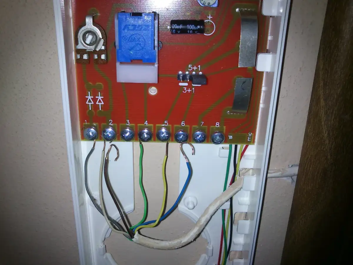 Jak naprawić domofon w bloku - skuteczne sposoby na usterki