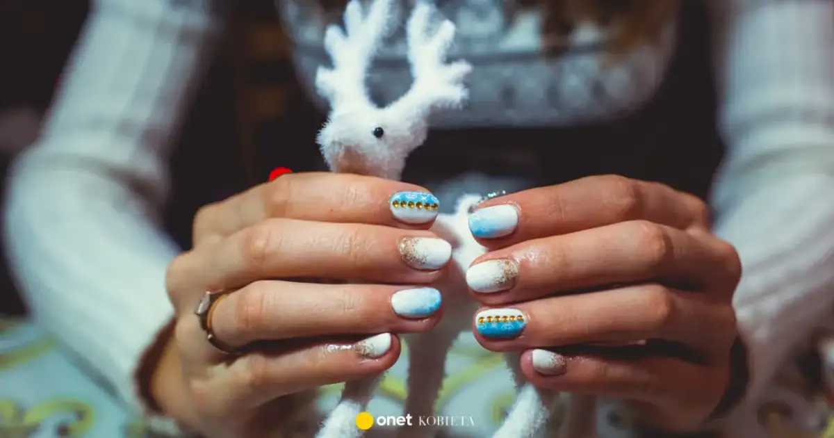 Czy manicure tytanowy niszczy paznokcie? Ekspertka odpowiada!