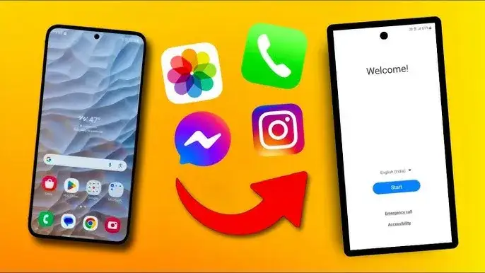 Jak skopiować dane aplikacji Android i uniknąć utraty informacji