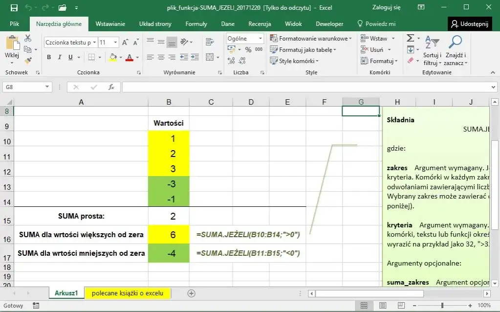 Jak obliczyć sumę w Excel - proste kroki, które musisz znać