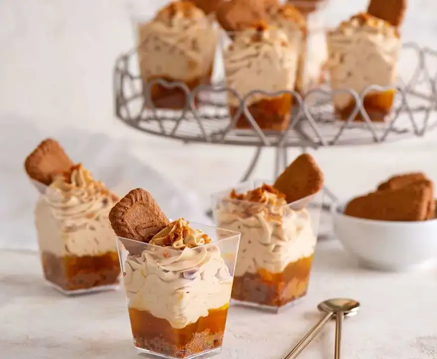 Co zrobić z ciastek korzennych? 12+ pomysłów zero waste!